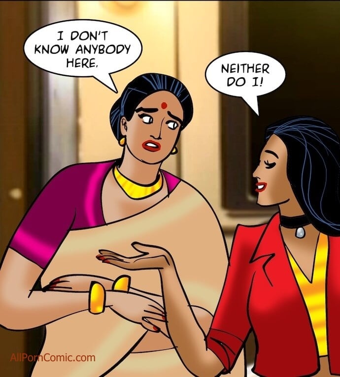 Velamma [Velamma] - Chapter 91 — Page 72