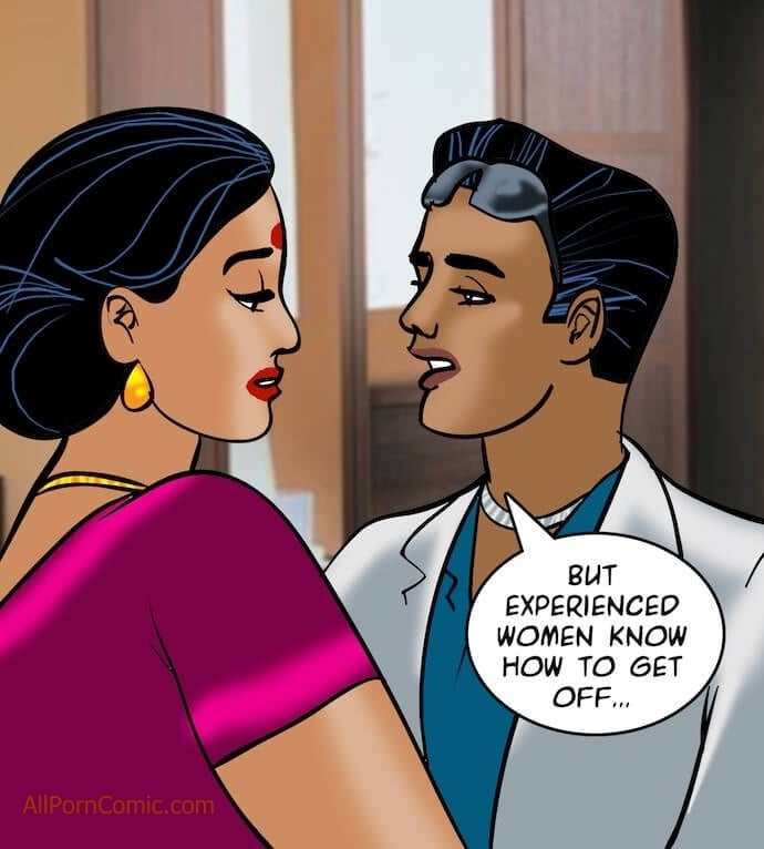 Velamma [Velamma] - Chapter 91 — Page 78