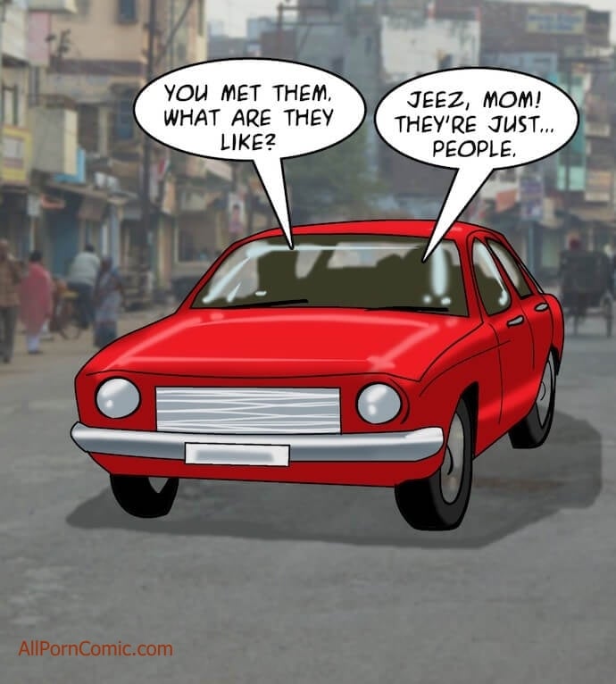 Velamma [Velamma] - Chapter 91 — Page 14