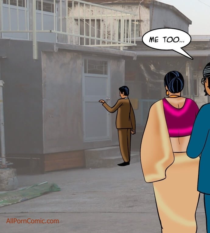 Velamma [Velamma] - Chapter 91 — Page 17