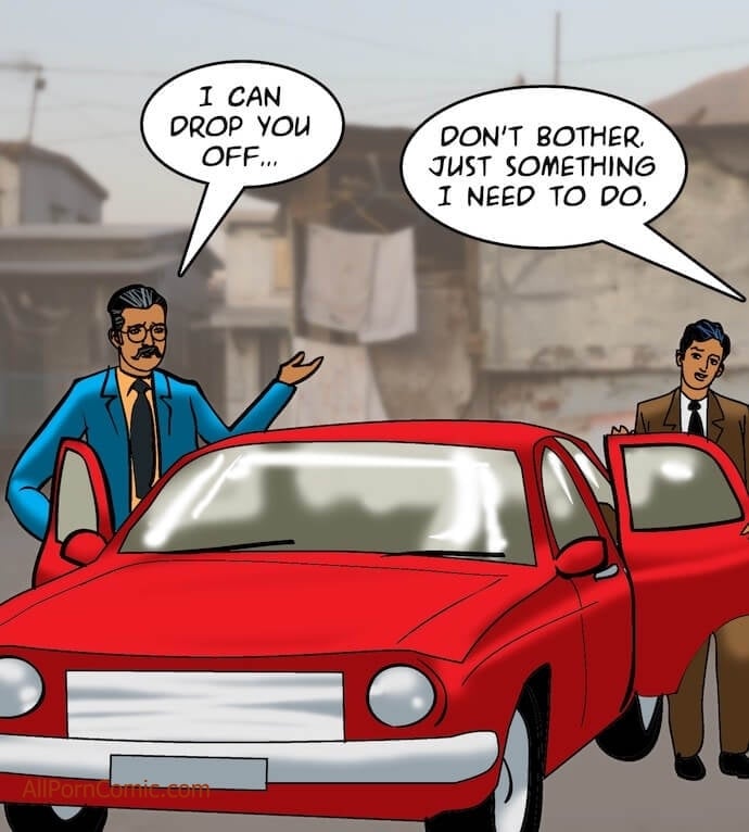 Velamma [Velamma] - Chapter 91 — Page 64