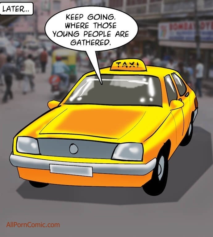 Velamma [Velamma] - Chapter 91 — Page 65