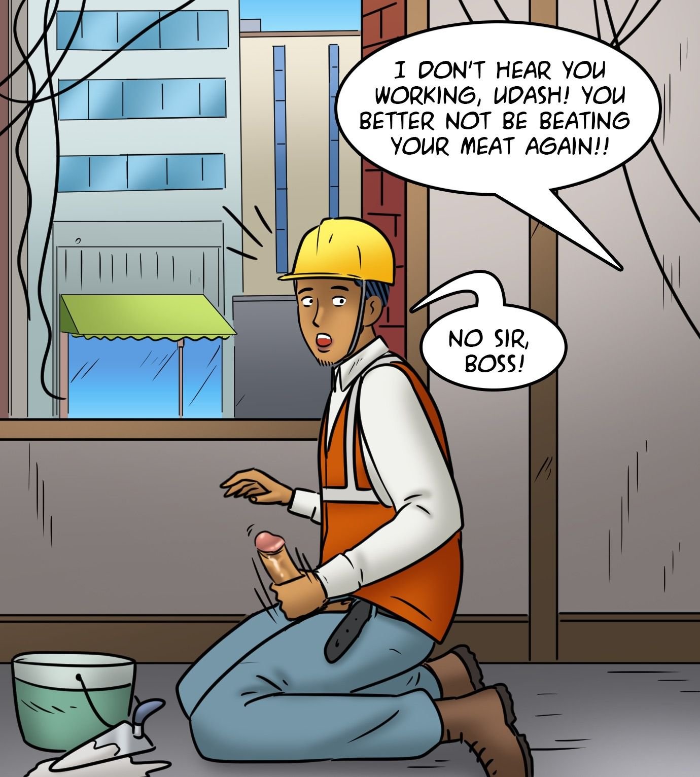 Velamma [Velamma] - Chapter 121 — Page 36