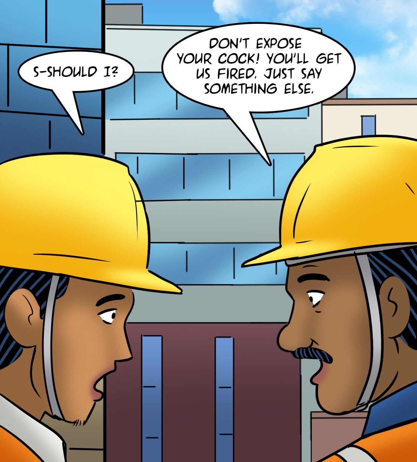 Velamma [Velamma] - Chapter 121 — Page 8