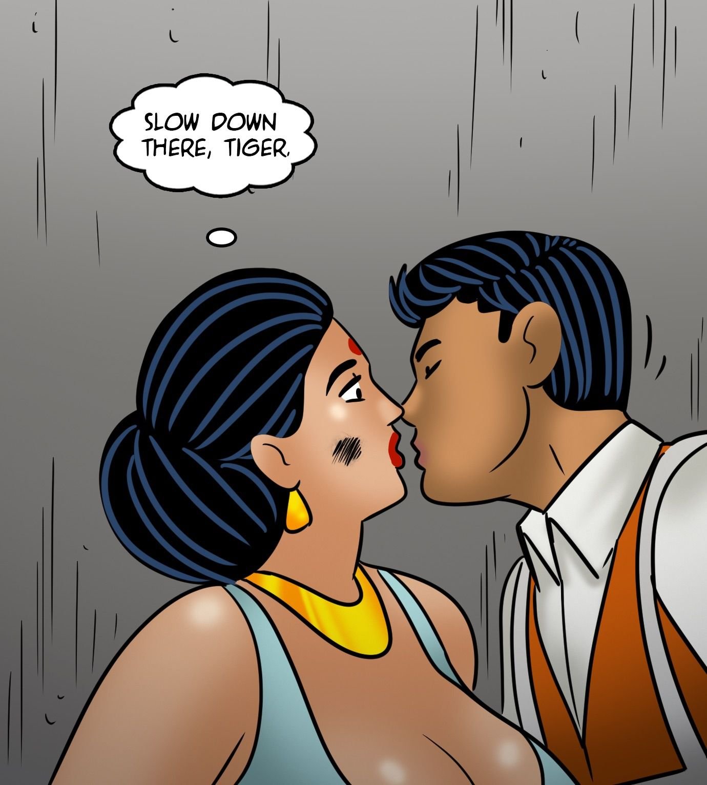 Velamma [Velamma] - Chapter 121 — Page 89