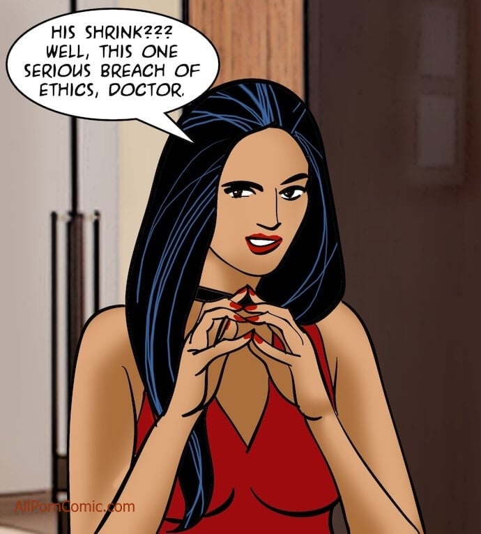 Velamma [Velamma] - Chapter 92 — Page 100