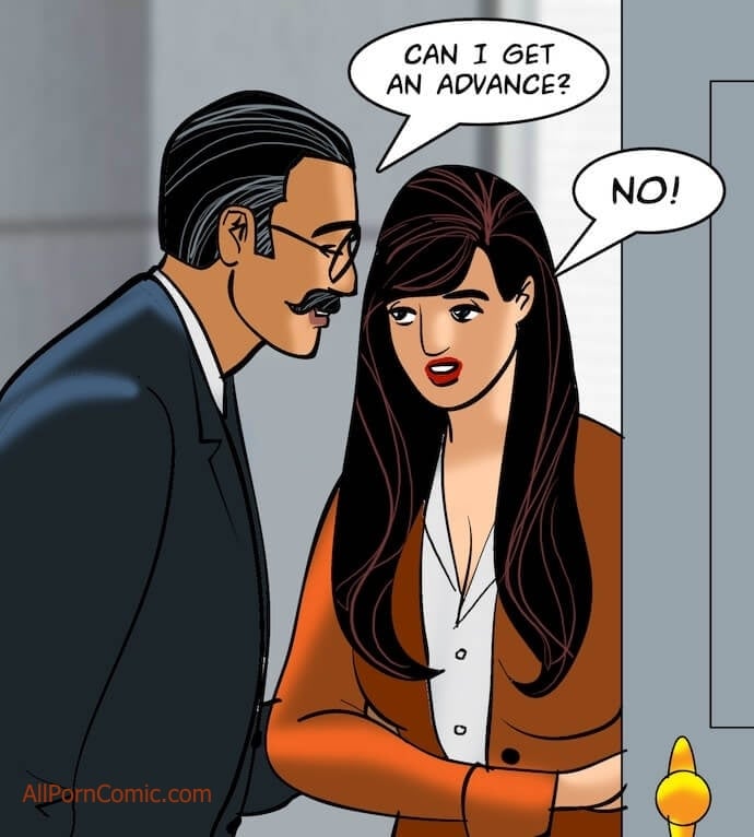 Velamma [Velamma] - Chapter 92 — Page 30