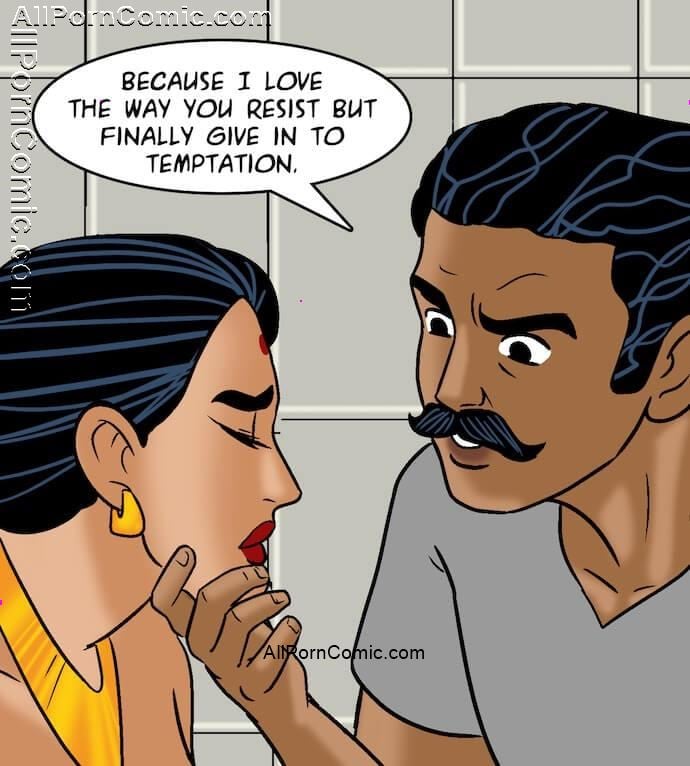 Velamma [Velamma] - Chapter 97 — Page 88