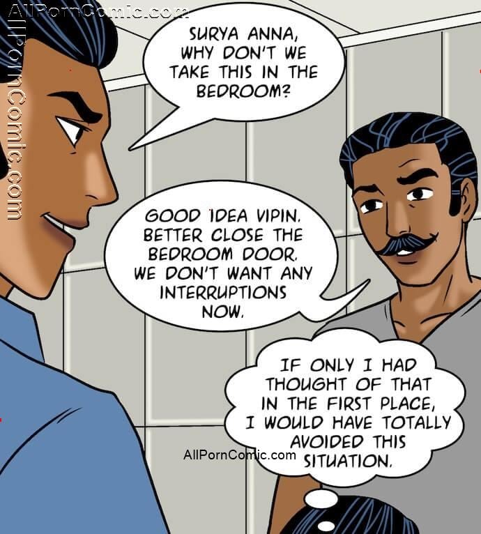 Velamma [Velamma] - Chapter 97 — Page 90