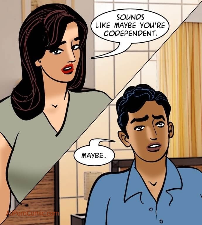 Velamma [Velamma] - Chapter 94 — Page 106