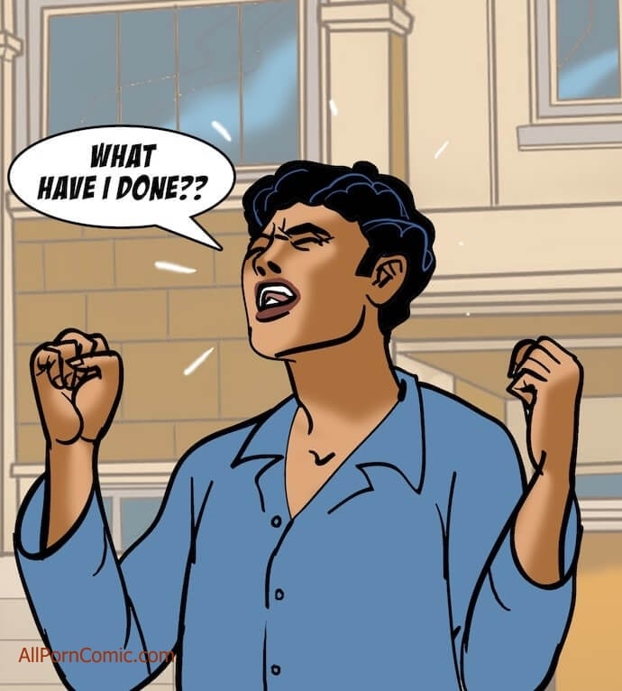 Velamma [Velamma] - Chapter 94 — Page 13