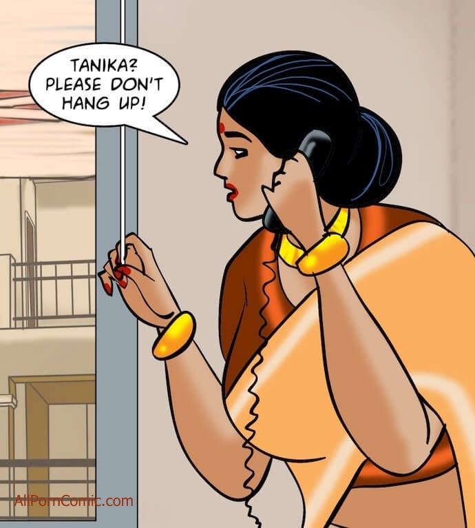 Velamma [Velamma] - Chapter 94 — Page 19