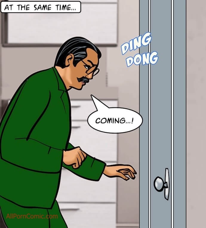 Velamma [Velamma] - Chapter 94 — Page 77