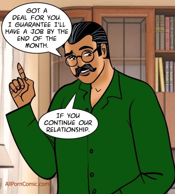 Velamma [Velamma] - Chapter 94 — Page 83