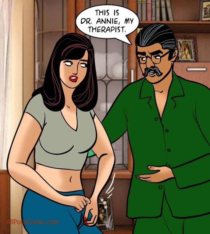 Velamma [Velamma] - Chapter 94 — Page 97