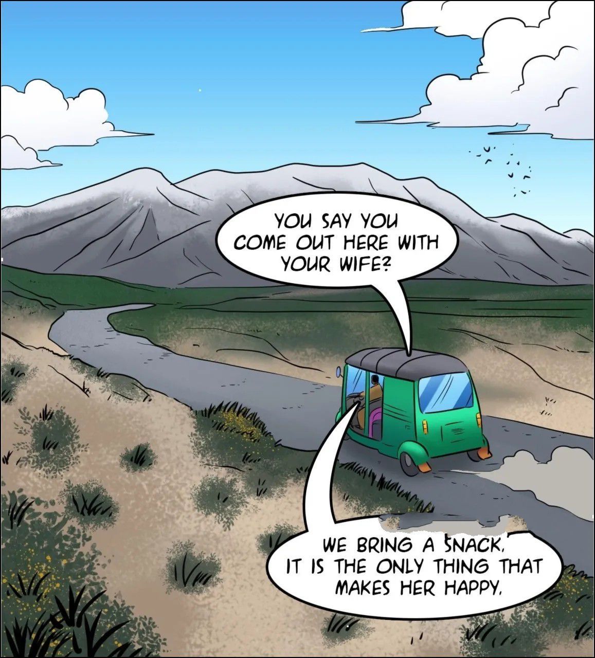 Velamma [Velamma] - Chapter 126 — Page 48