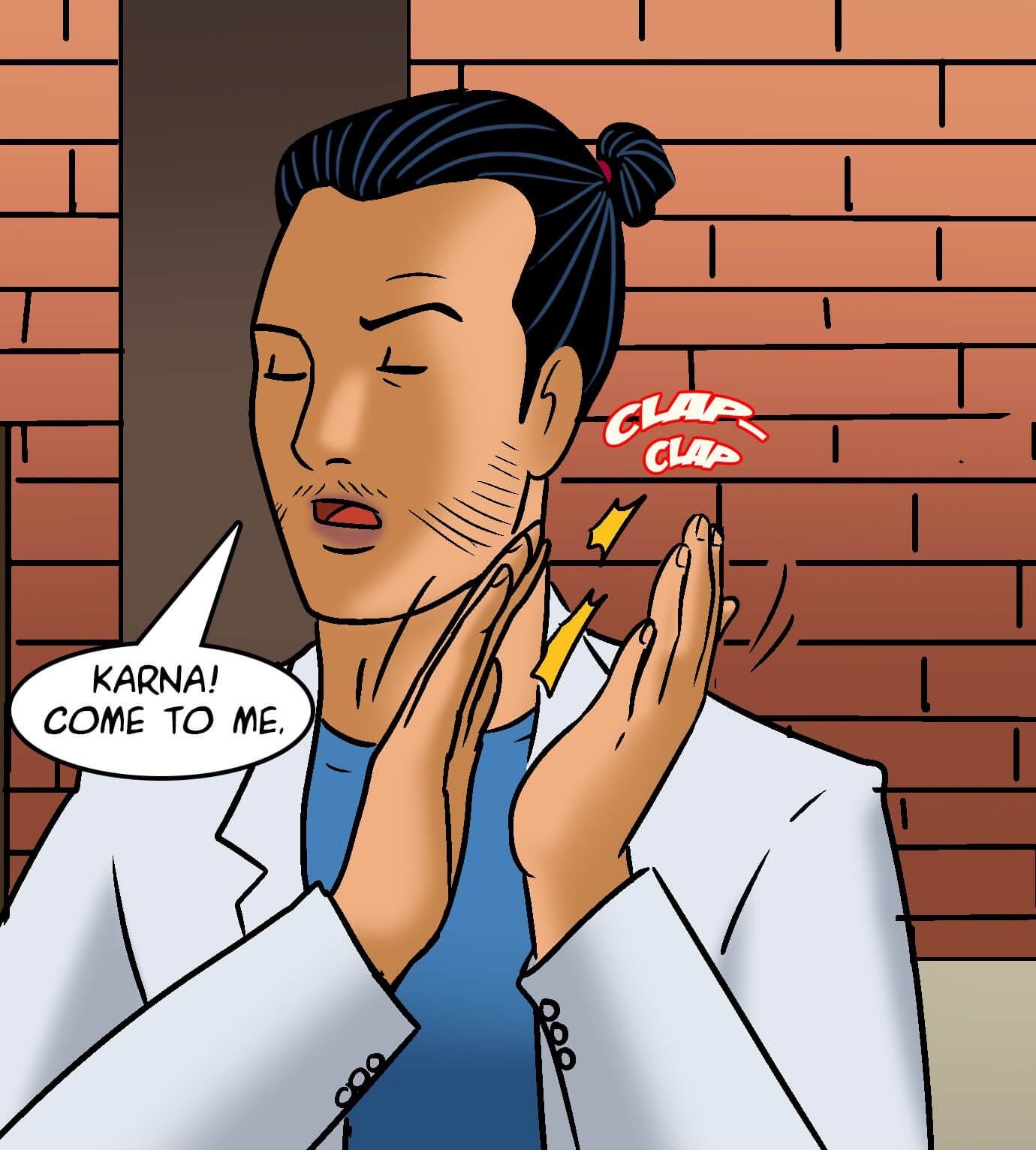 Velamma [Velamma] - Chapter 105 — Page 63