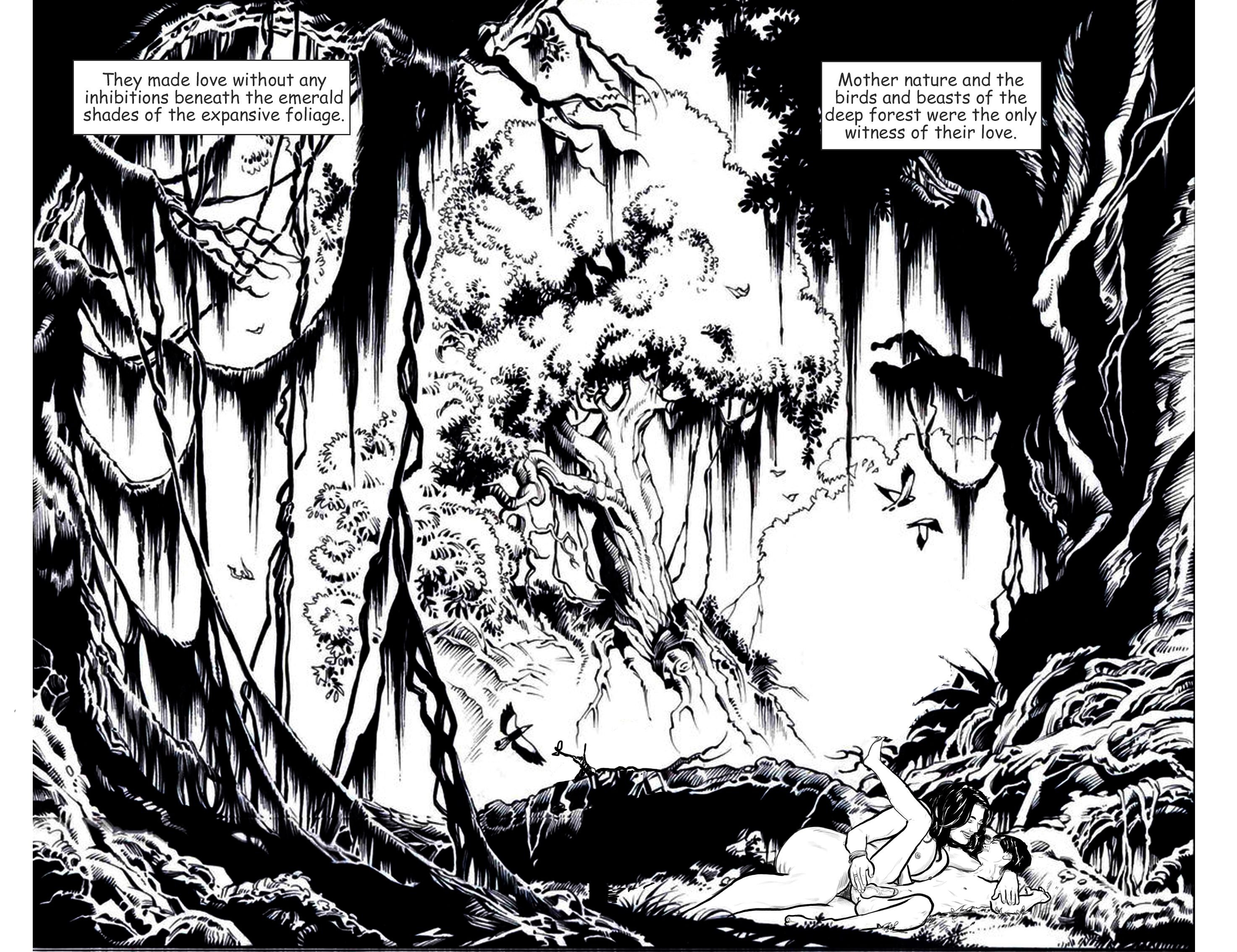 Motherhood – A Tale Of Love [Amarsroshta] - Chapter 6 — Page 23