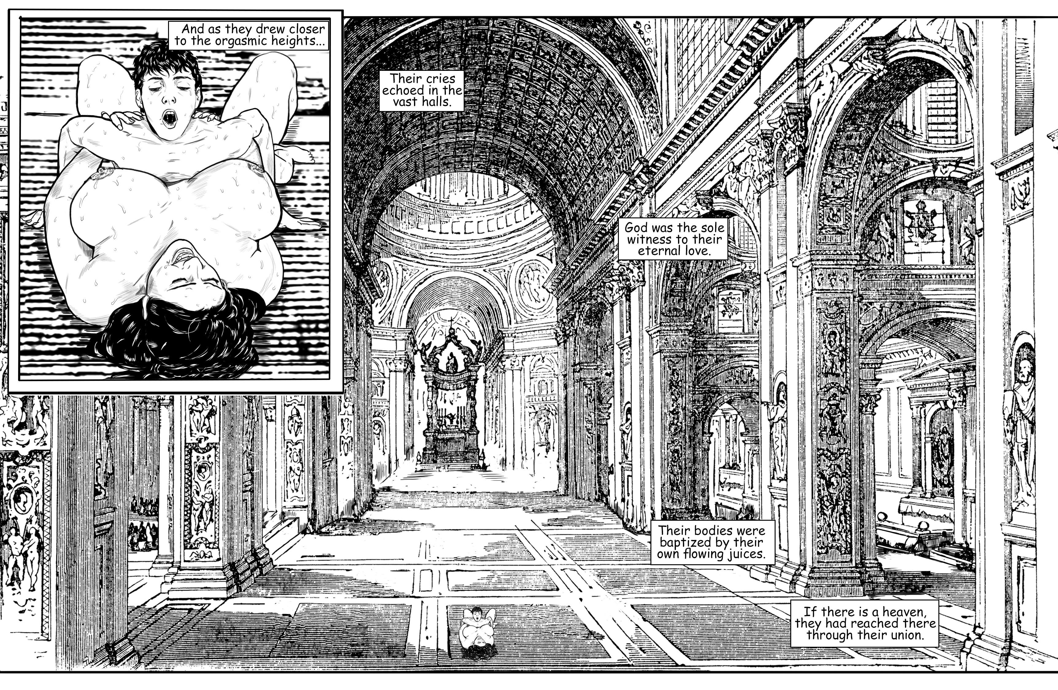 Motherhood – A Tale Of Love [Amarsroshta] - Chapter 6 — Page 27