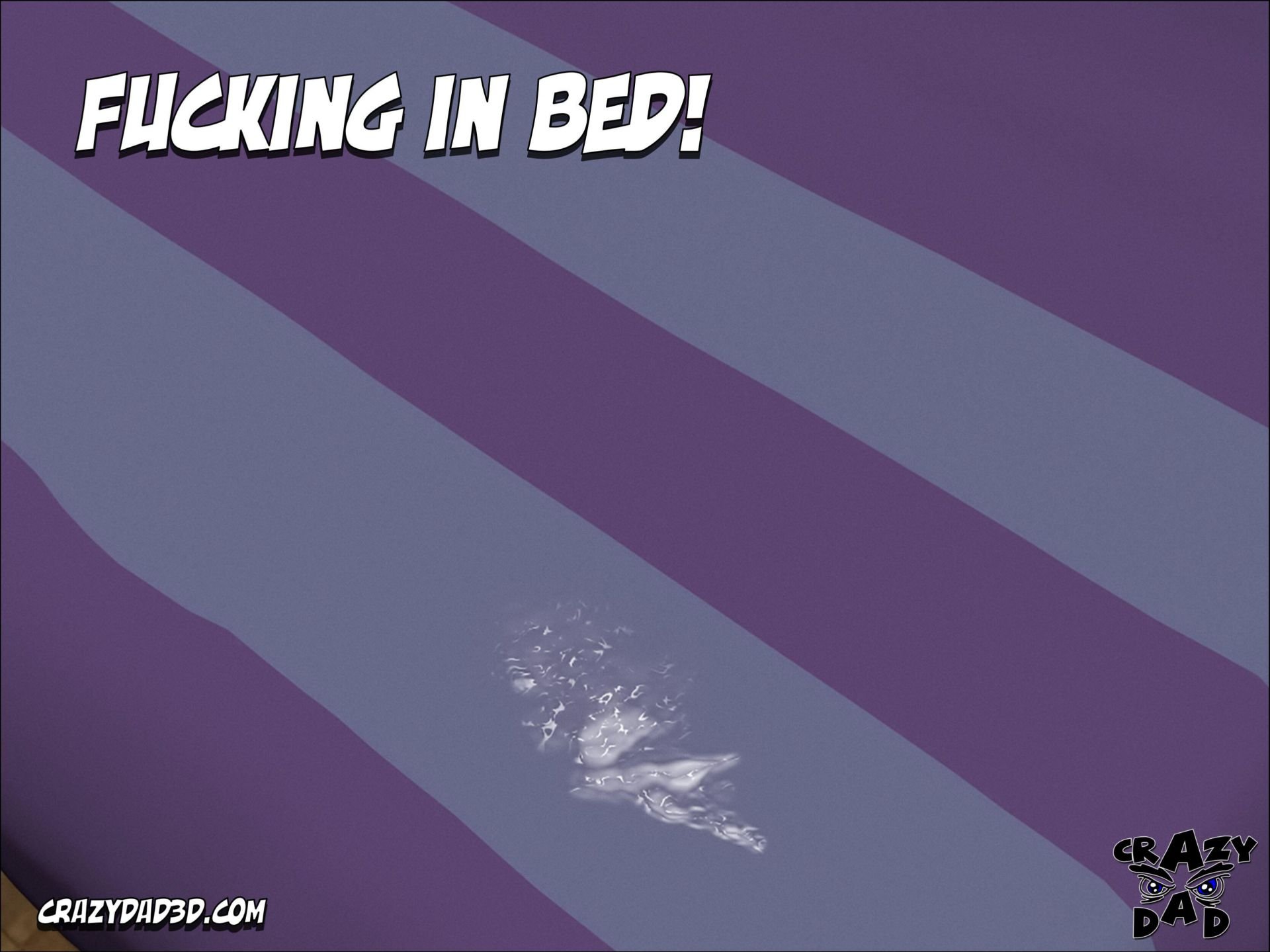 Mother Desire Forbidden [CrazyDad3D] - Chapter 1 — Page 51