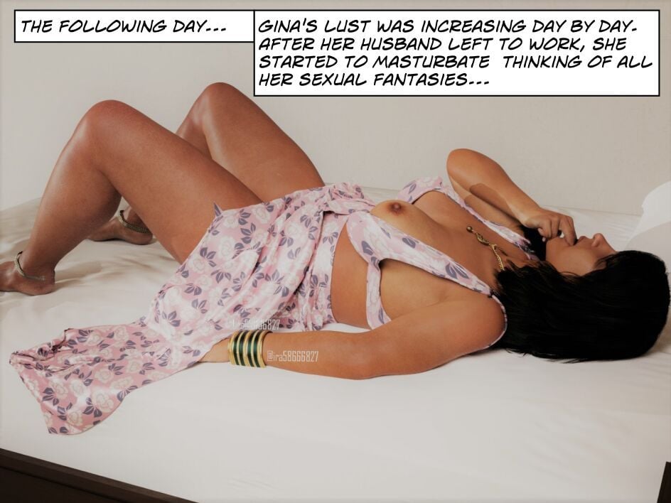 Silk Route – Mom & Me [Ira Raman] - Chapter 9 — Page 26