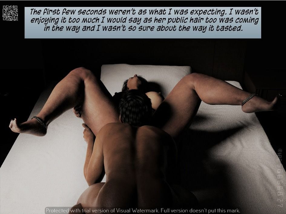 Silk Route – Mom & Me [Ira Raman] - Chapter 6 — Page 13