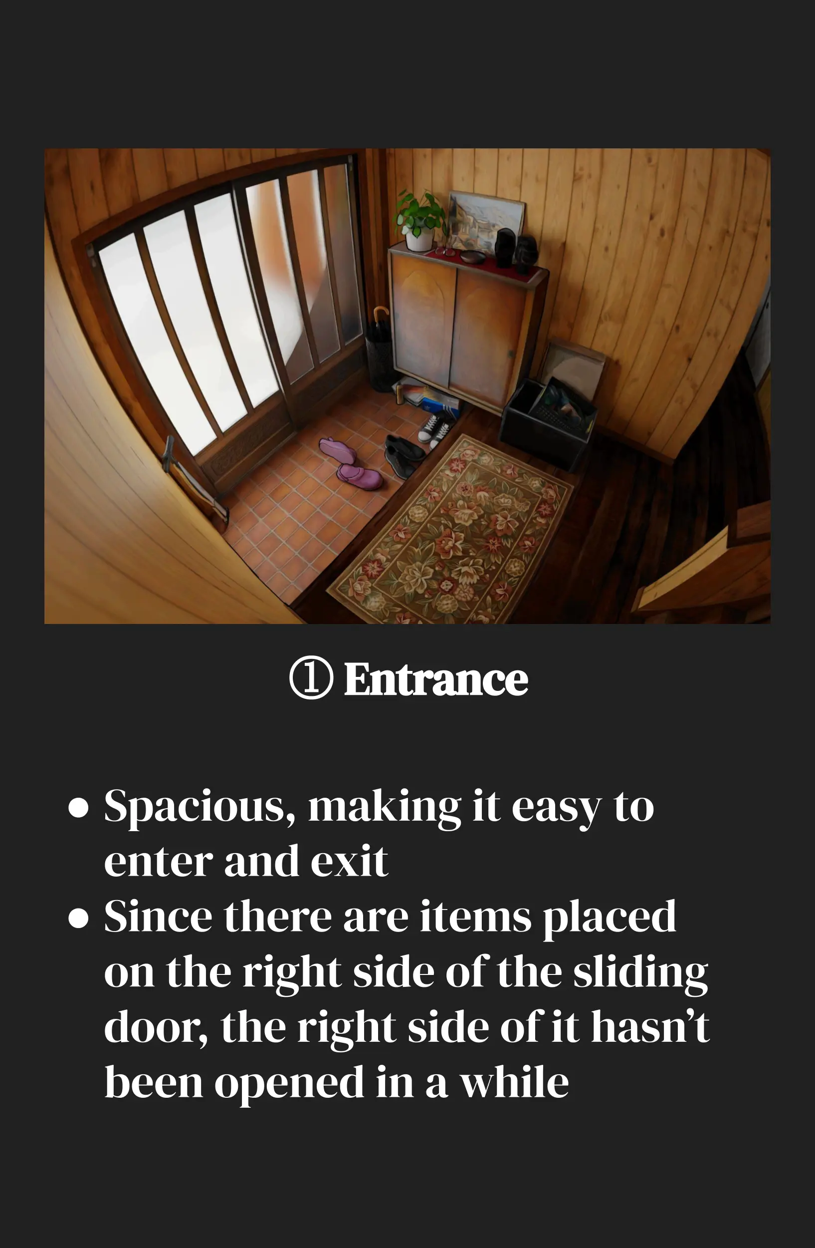 Everyday Conversations With My Big Sister - Chapter 1 — Page 142