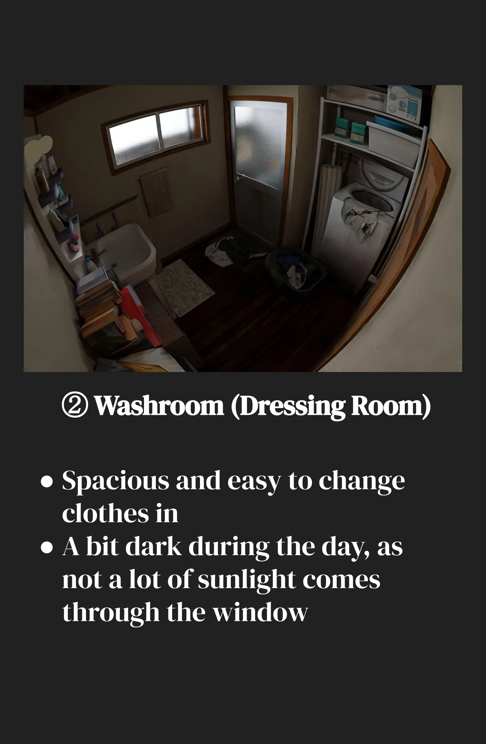 Everyday Conversations With My Big Sister - Chapter 1 — Page 143