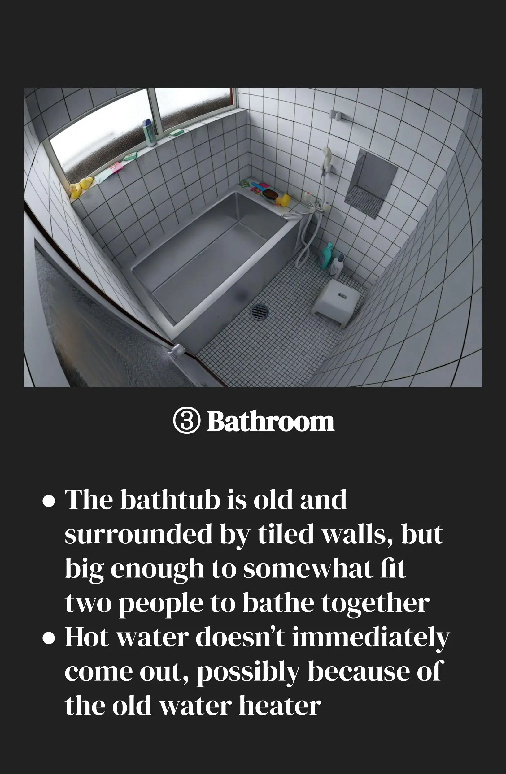 Everyday Conversations With My Big Sister - Chapter 1 — Page 144