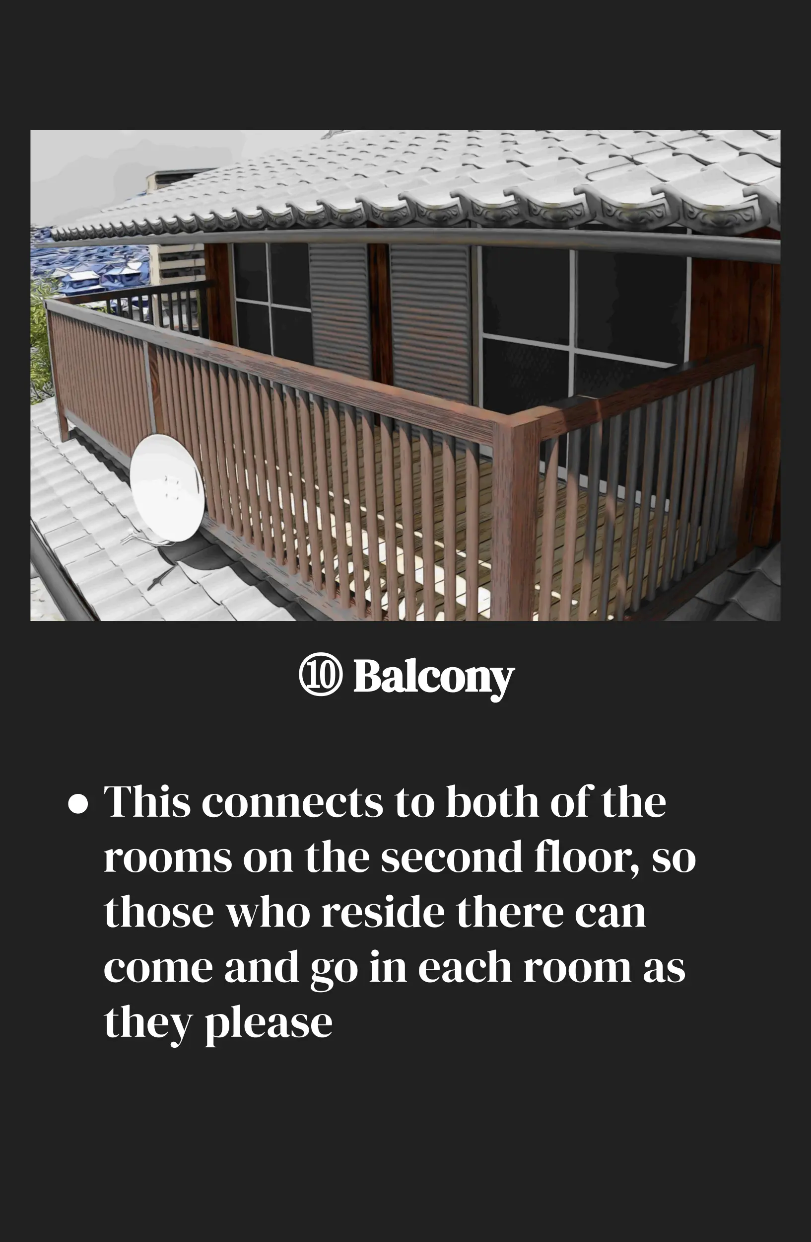 Everyday Conversations With My Big Sister - Chapter 1 — Page 149