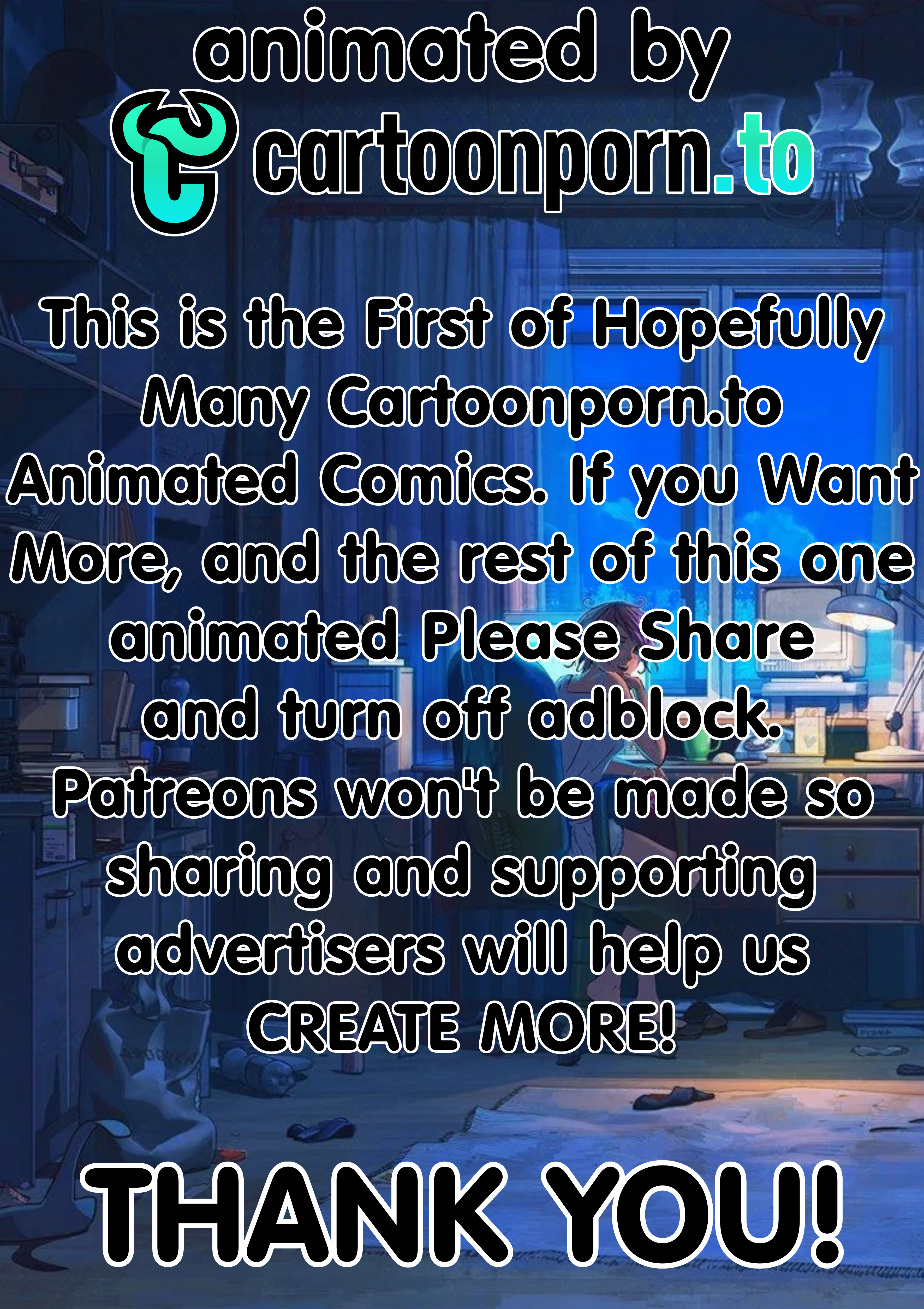 No More Sidekick ANIMATED (Kim Possible) [Nisego] - Chapter 1 — Page 9