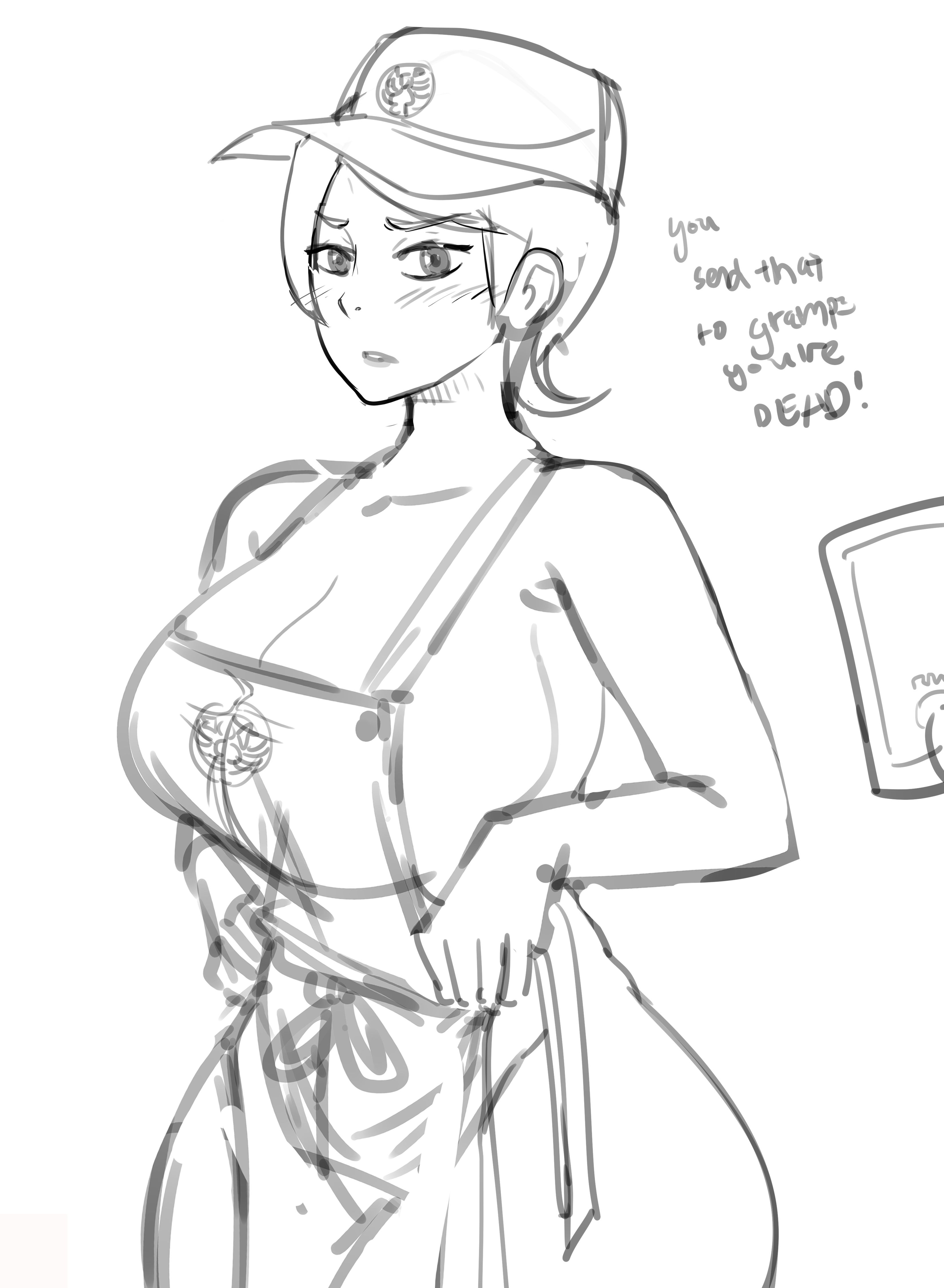 Misc Variant Sets (Various) [Elijahzx] - Chapter 10 — Page 7