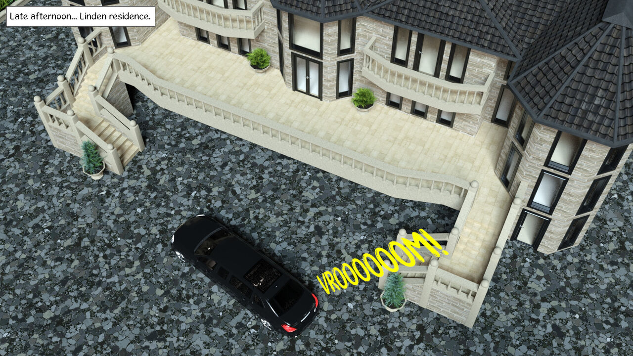 Classic Silke [Crystal Image] - Chapter 14 — Page 4