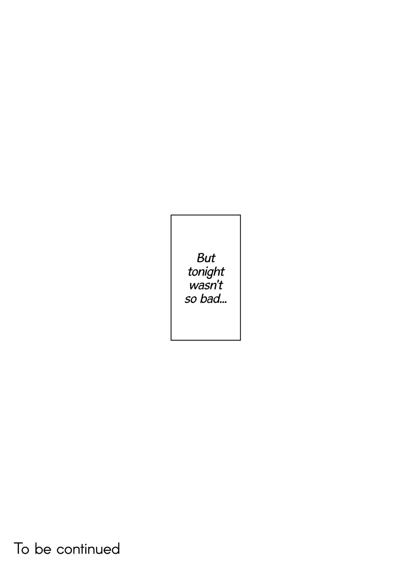 Gentleman’s Maid Sophie [Tsumetoro] - Chapter 6 — Page 54