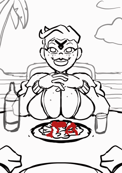 Various Variant Sets (Various) [PlanZ34] - Chapter 34 — Page 12