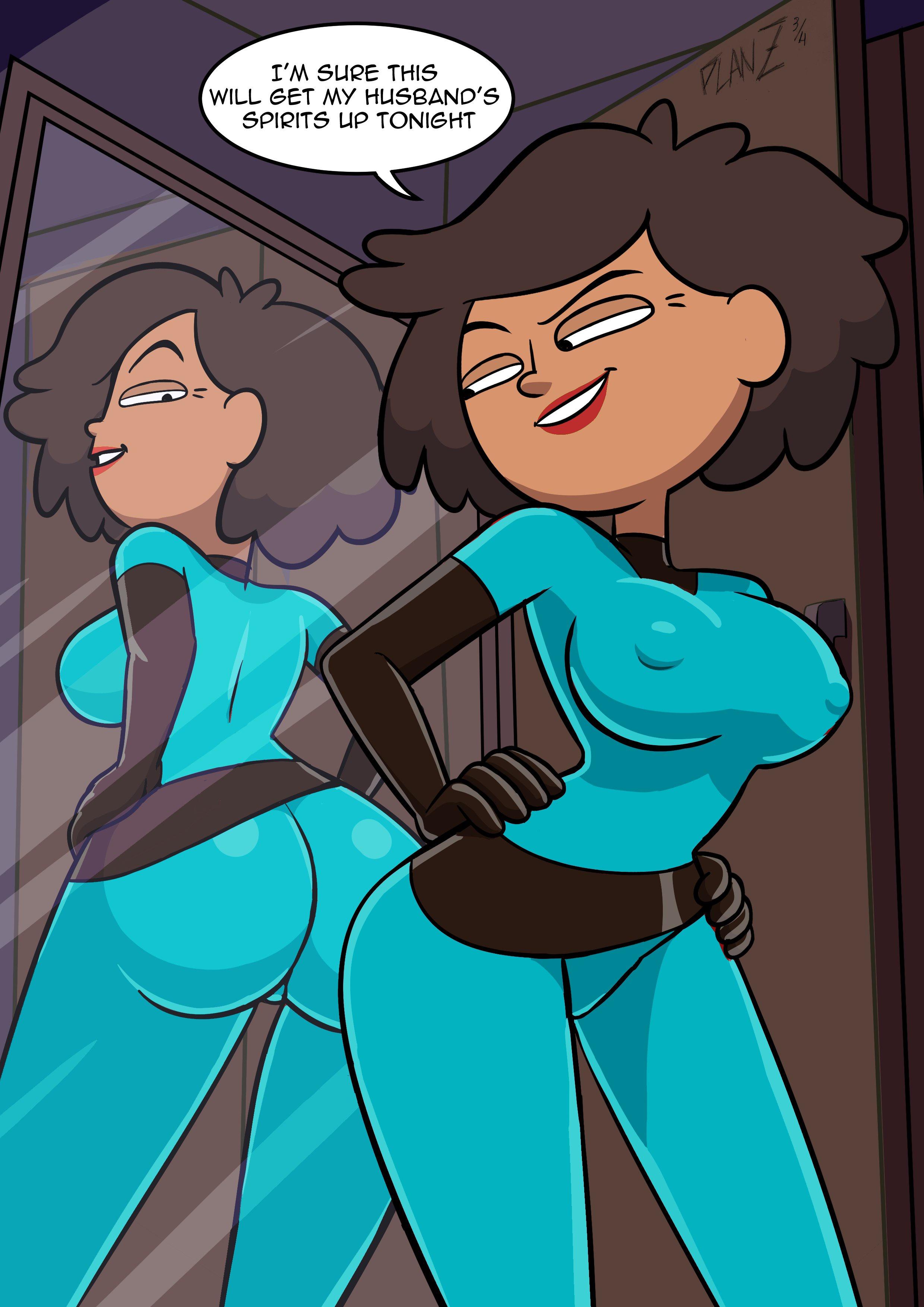 Various Variant Sets (Various) [PlanZ34] - Chapter 34 — Page 12