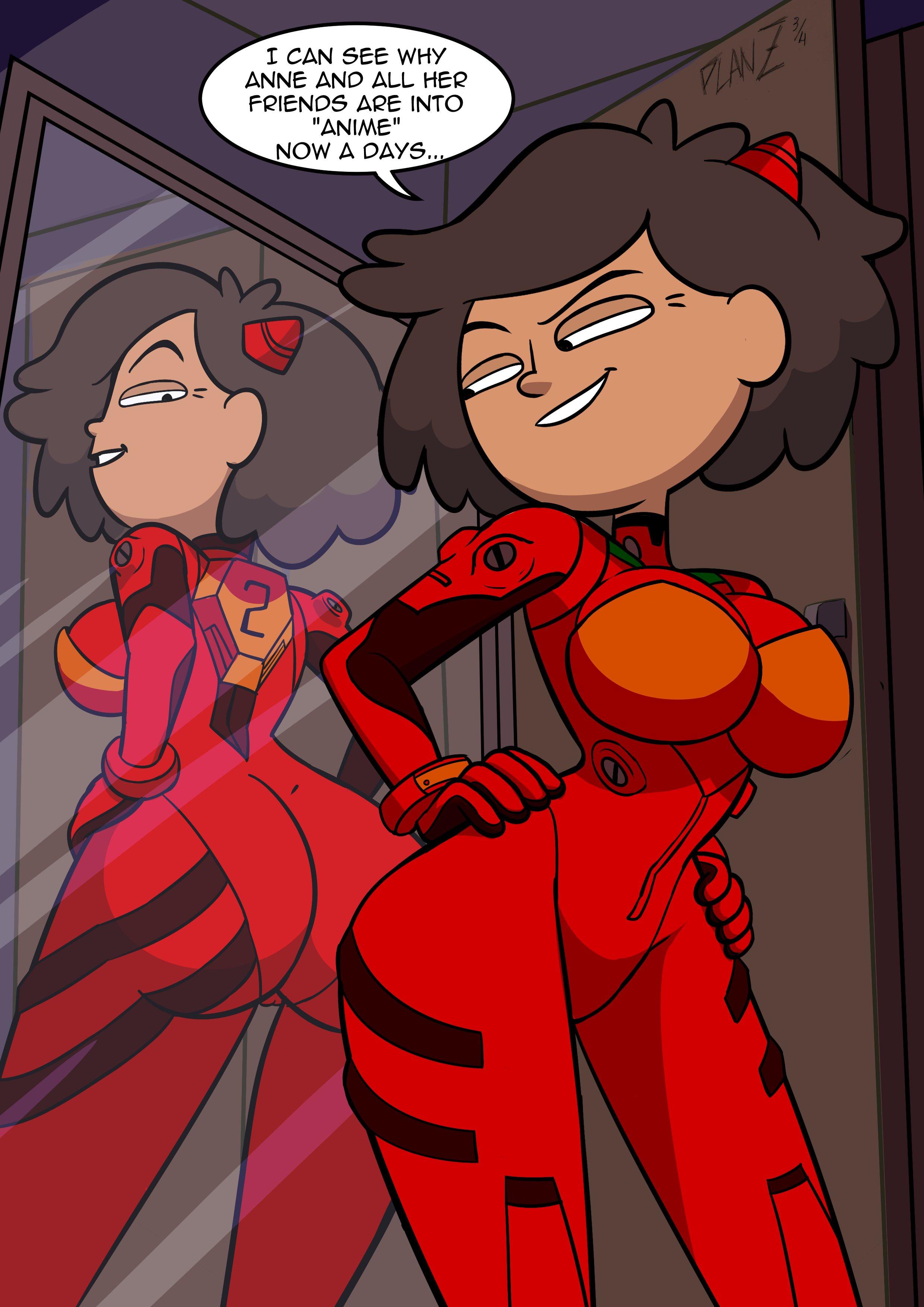 Various Variant Sets (Various) [PlanZ34] - Chapter 34 — Page 15