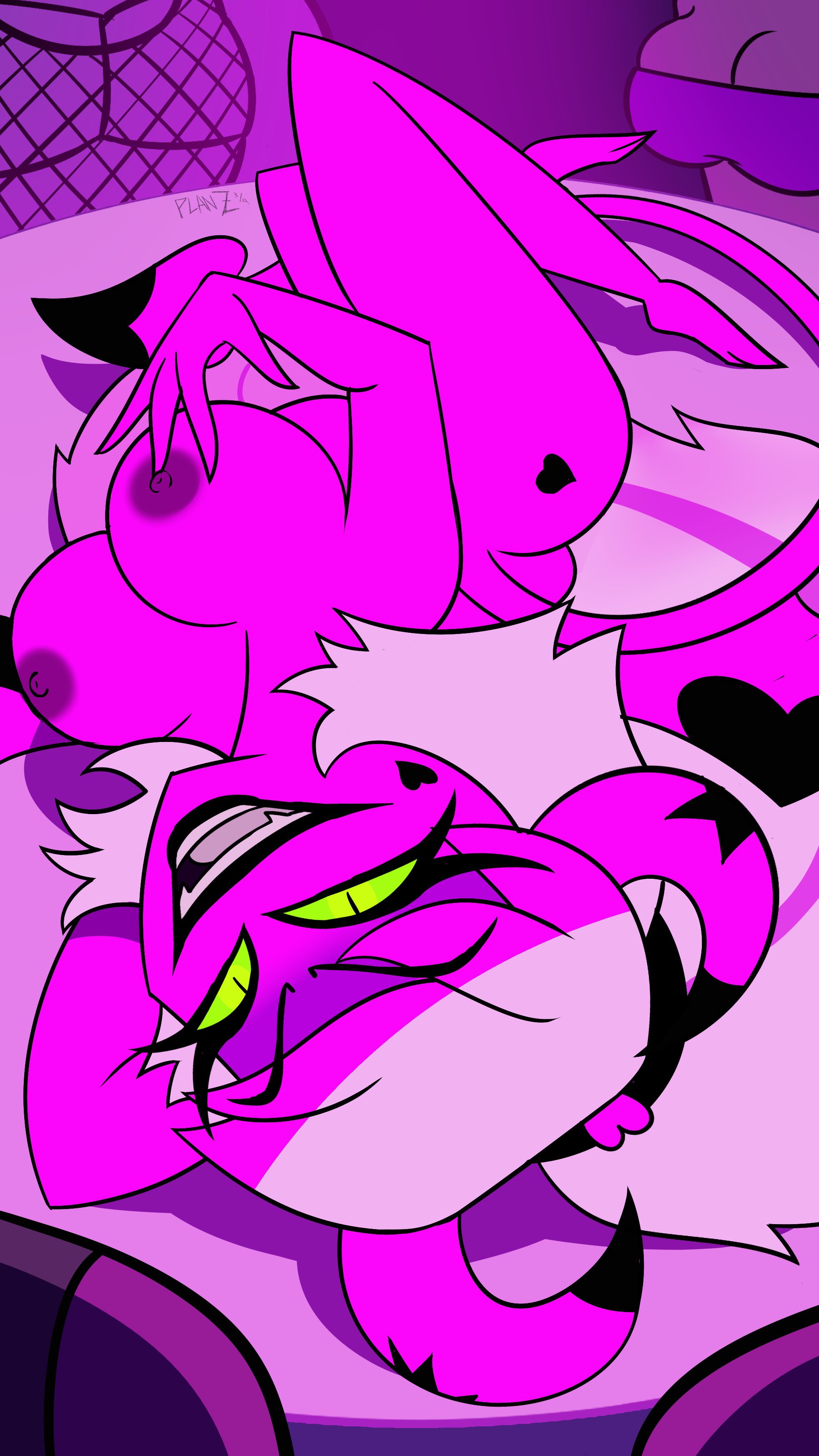 Various Variant Sets (Various) [PlanZ34] - Chapter 34 — Page 4