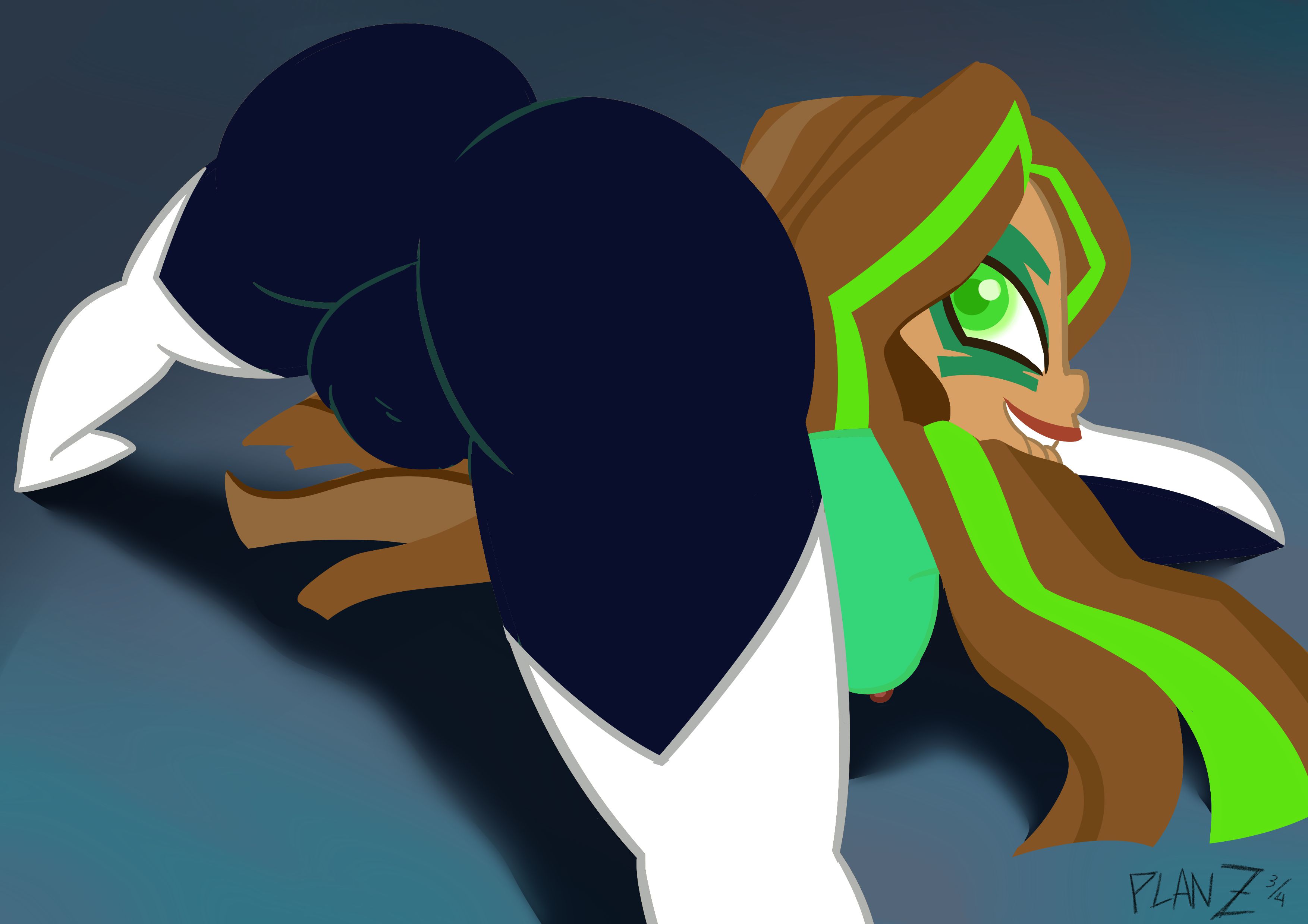 Various Variant Sets (Various) [PlanZ34] - Chapter 34 — Page 7