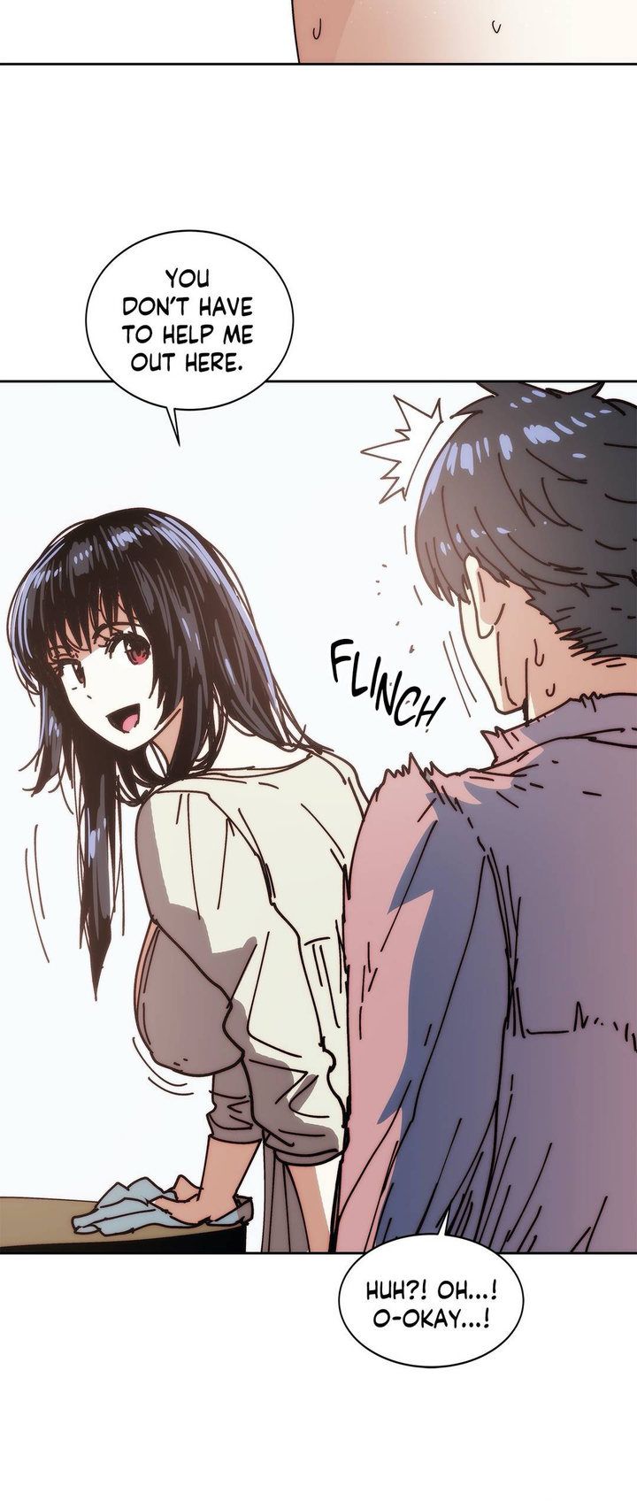 The Desire To Kill [Butcherboy] - Chapter 31 — Page 17