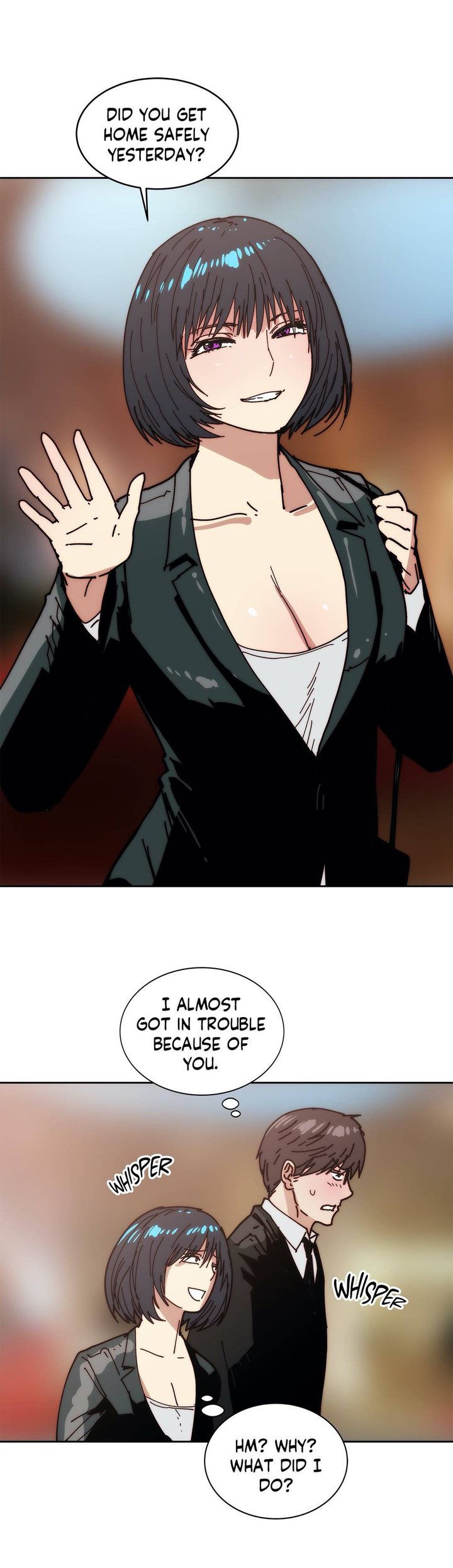 The Desire To Kill [Butcherboy] - Chapter 31 — Page 20