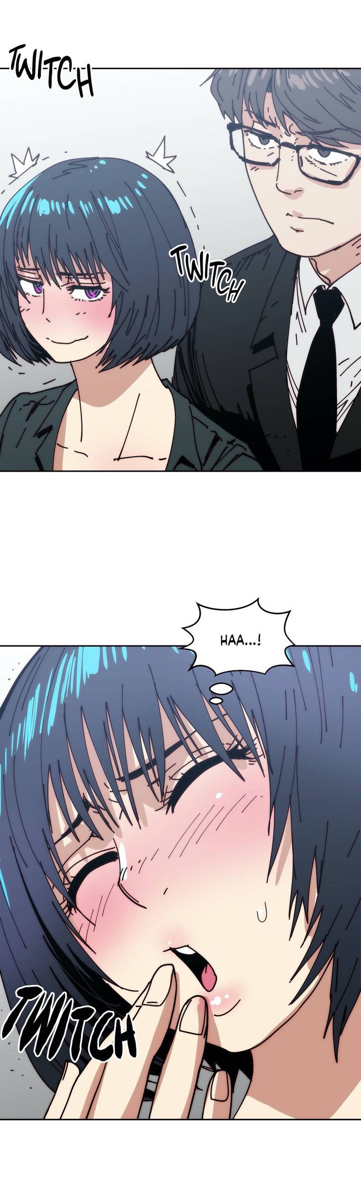 The Desire To Kill [Butcherboy] - Chapter 31 — Page 25