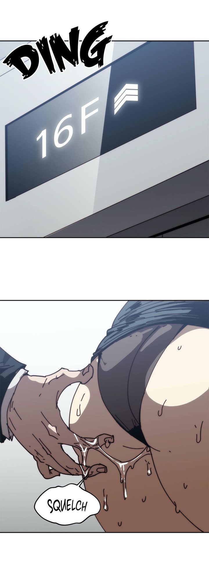 The Desire To Kill [Butcherboy] - Chapter 31 — Page 29