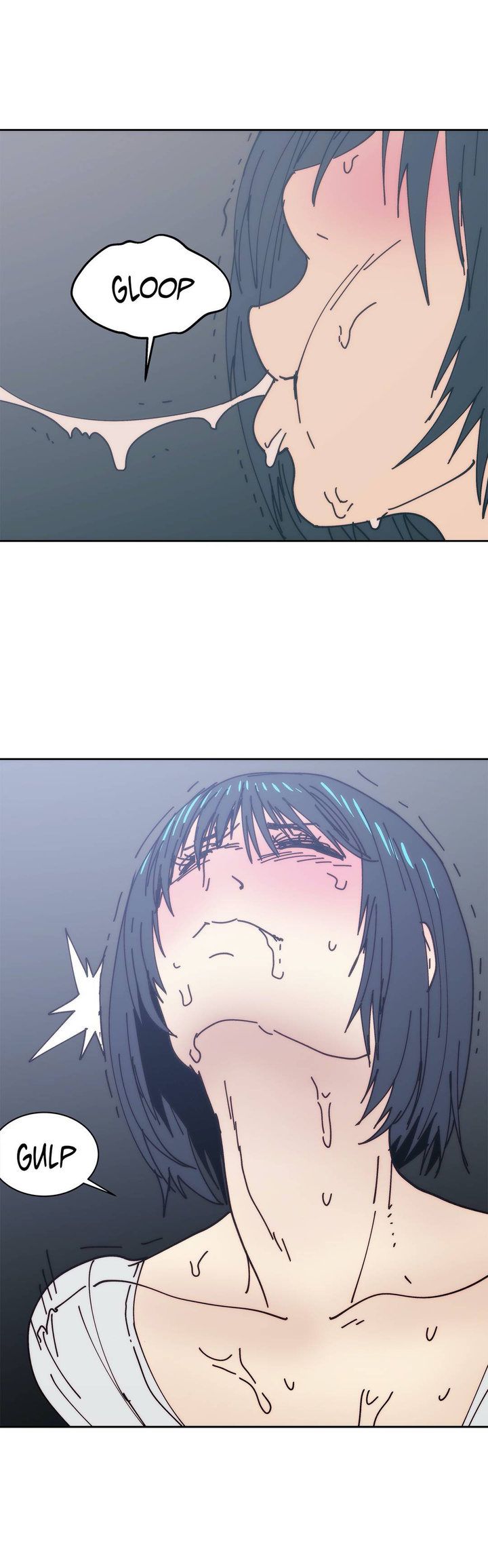 The Desire To Kill [Butcherboy] - Chapter 31 — Page 35