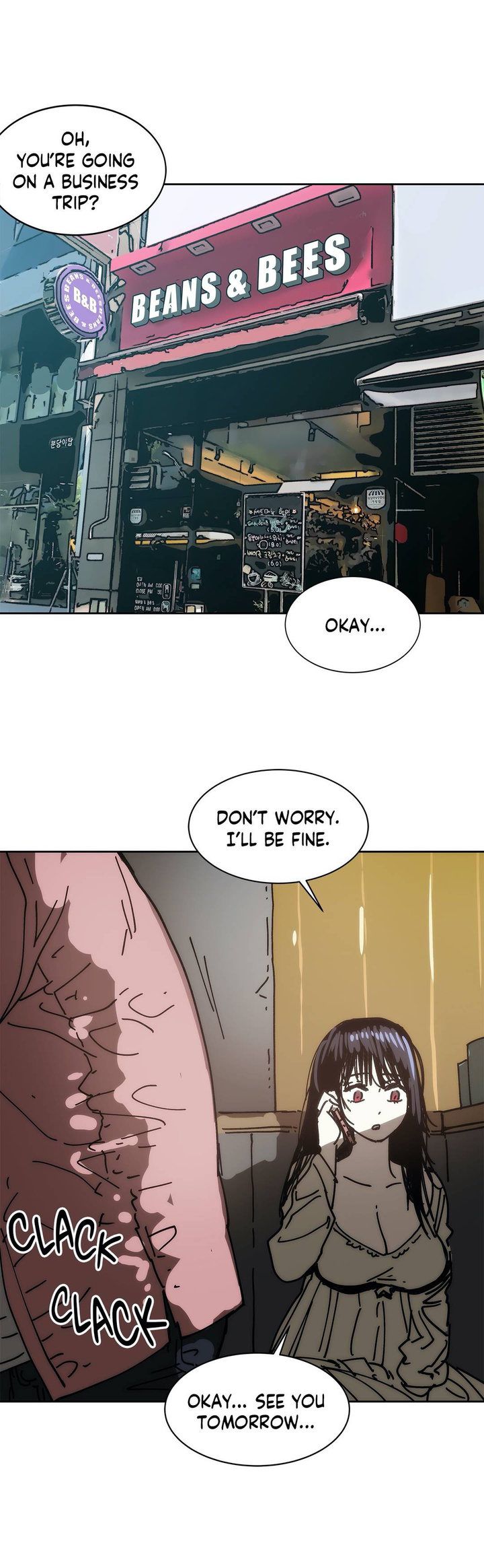 The Desire To Kill [Butcherboy] - Chapter 31 — Page 40