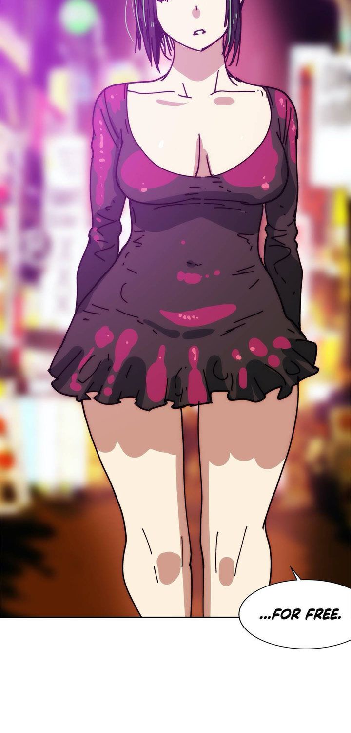 The Desire To Kill [Butcherboy] - Chapter 31 — Page 53