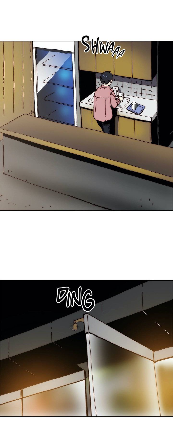 The Desire To Kill [Butcherboy] - Chapter 31 — Page 7