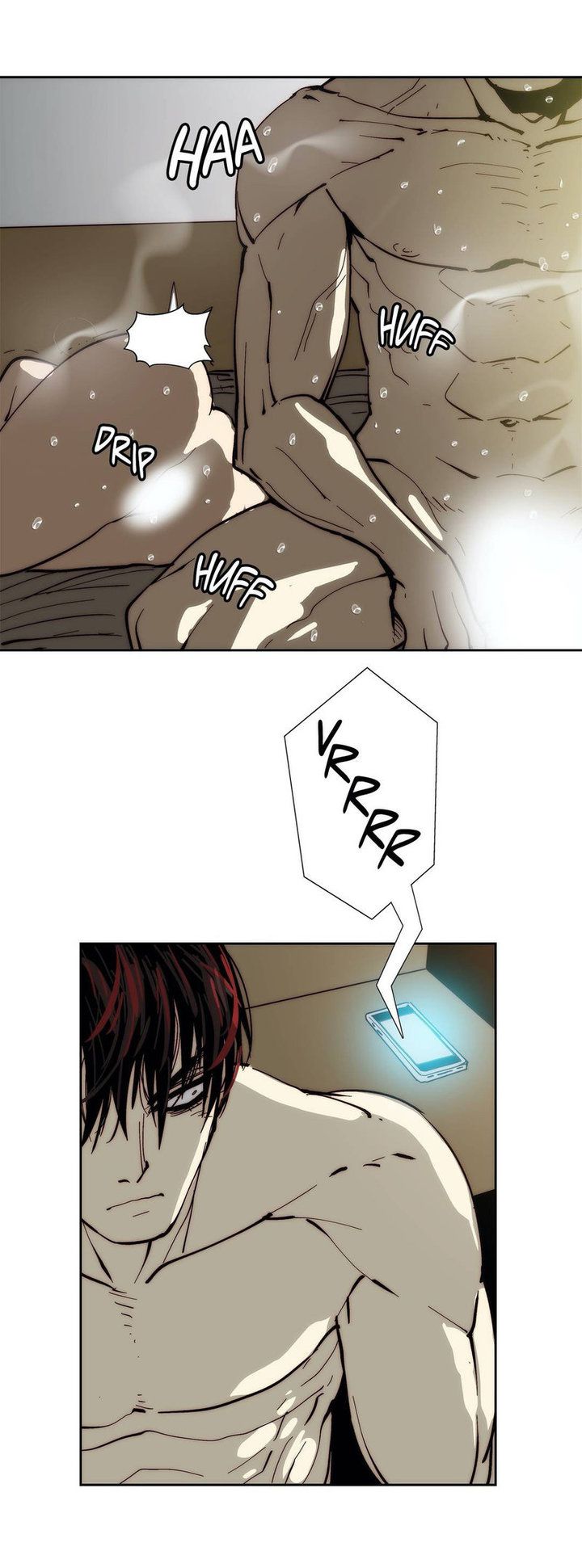 The Desire To Kill [Butcherboy] - Chapter 22 — Page 13
