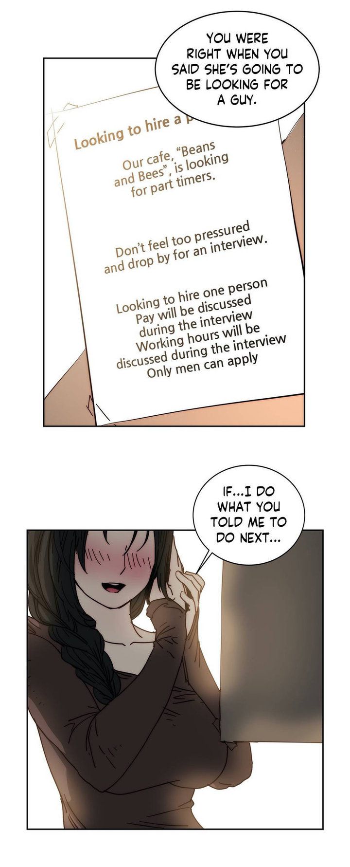 The Desire To Kill [Butcherboy] - Chapter 22 — Page 15