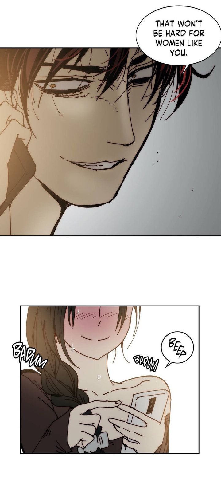 The Desire To Kill [Butcherboy] - Chapter 22 — Page 17